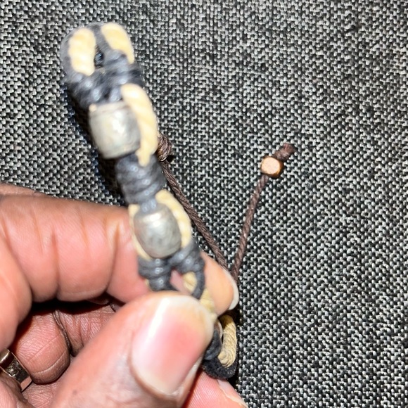 Bracelets (the whole lot of 8) - Picture 5 of 9